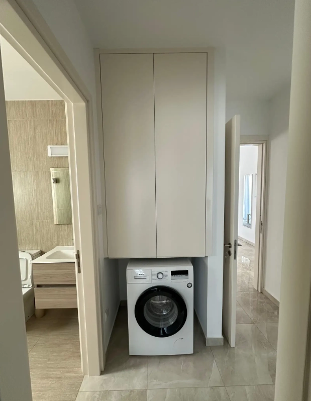 2 Bedroom Apartment for Rent in Paphos – Universal