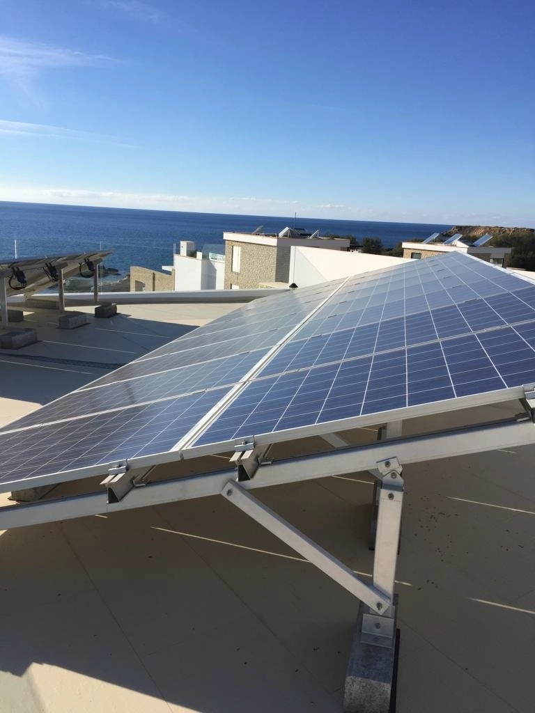 4 Bedroom House for Sale in Pegeia, Paphos District