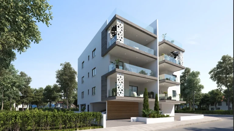 3 Bedroom Apartment for Sale in Livadia Larnakas, Larnaca District