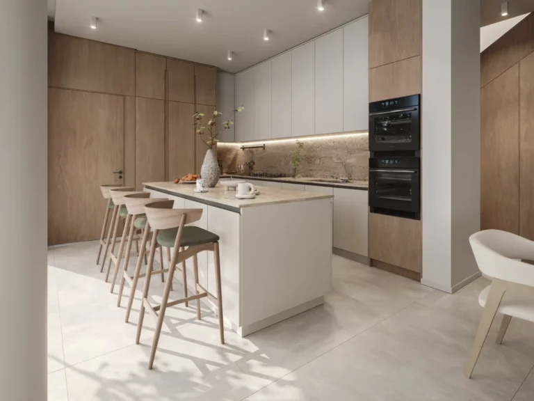 4 Bedroom House for Sale in Dromolaxia, Larnaca District