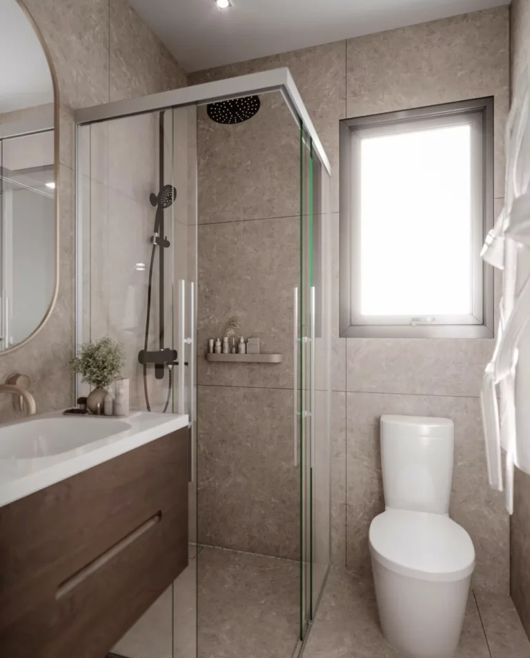 1 Bedroom Apartment for Sale in Livadia Larnakas, Larnaca District