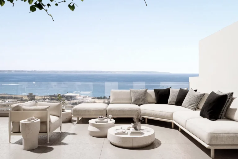 3 Bedroom Apartment for Sale in Livadia Larnakas, Larnaca District