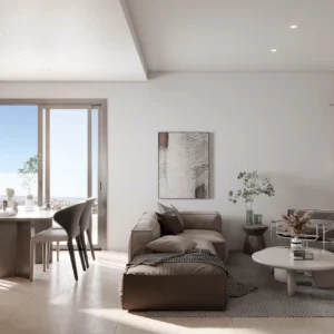 3 Bedroom Apartment for Sale in Livadia Larnakas, Larnaca District