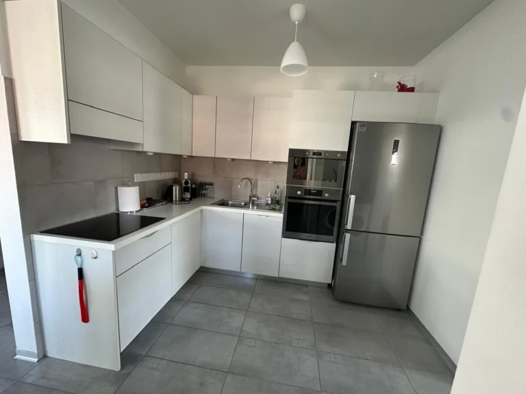 1 Bedroom Apartment for Sale in Limassol – Neapolis