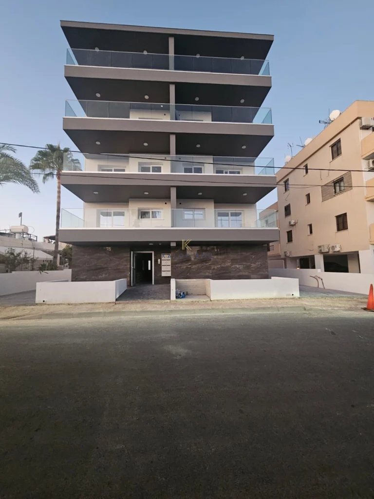 2 Bedroom Apartment for Rent in Larnaca District