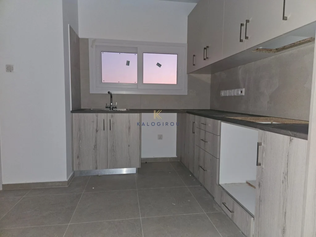 2 Bedroom Apartment for Rent in Larnaca District