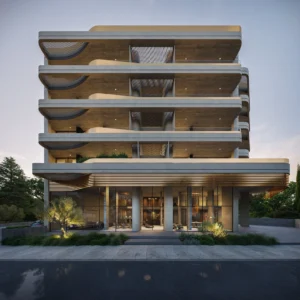 86m² Office for Sale in Paralimni, Famagusta District