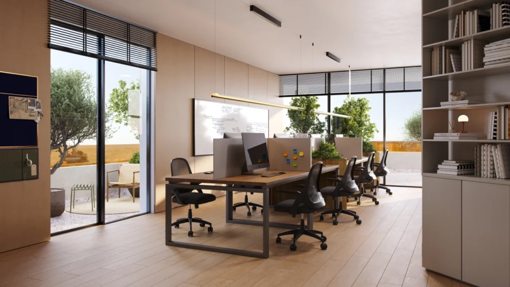 86m² Office for Sale in Paralimni, Famagusta District