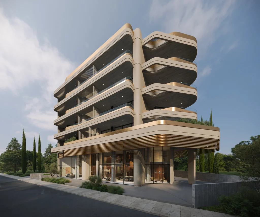 2 Bedroom Apartment for Sale in Paralimni, Famagusta District