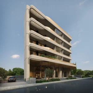 2 Bedroom Apartment for Sale in Paralimni, Famagusta District