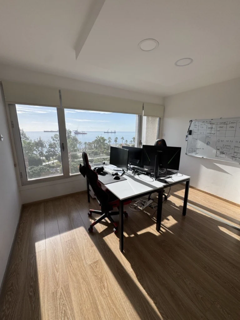 160m² Office for Sale in Agia Triada, Limassol District