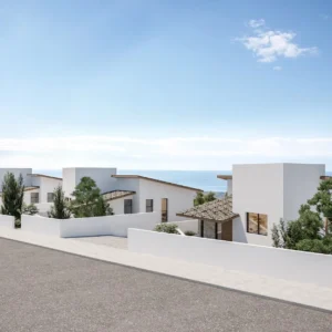 3 Bedroom House for Sale in Agia Paraskevi, Limassol District