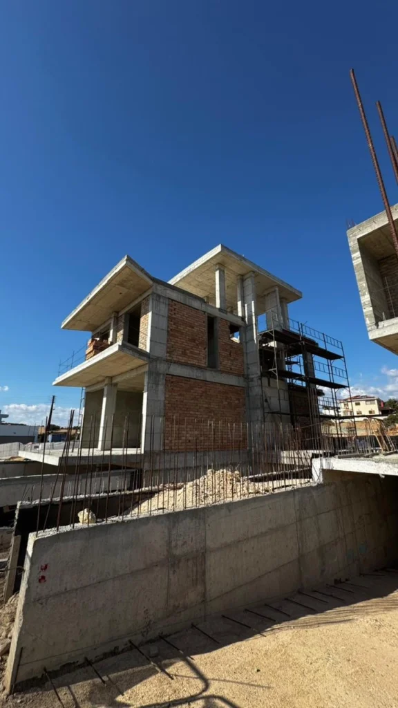 4 Bedroom House for Sale in Limassol – Agia Fyla