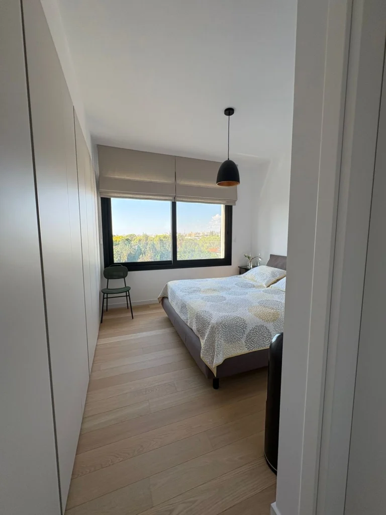 3 Bedroom Apartment for Sale in Limassol – Agios Nektarios