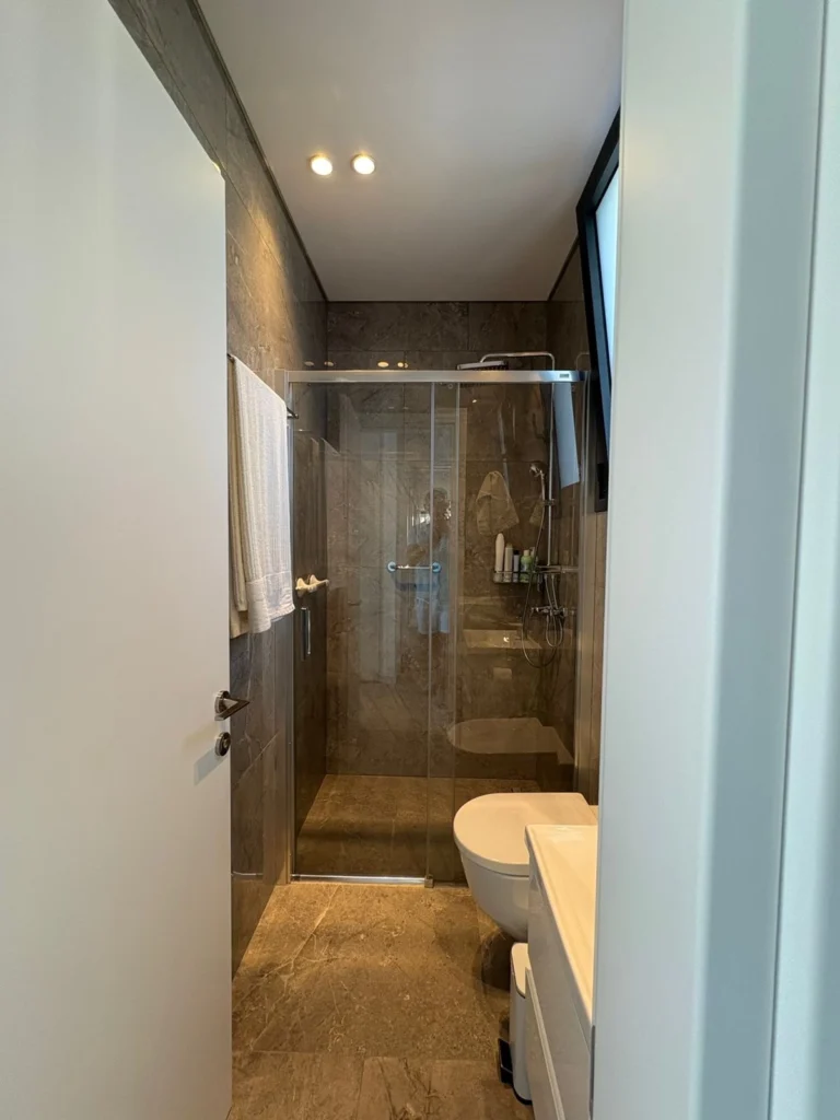 3 Bedroom Apartment for Sale in Limassol – Agios Nektarios