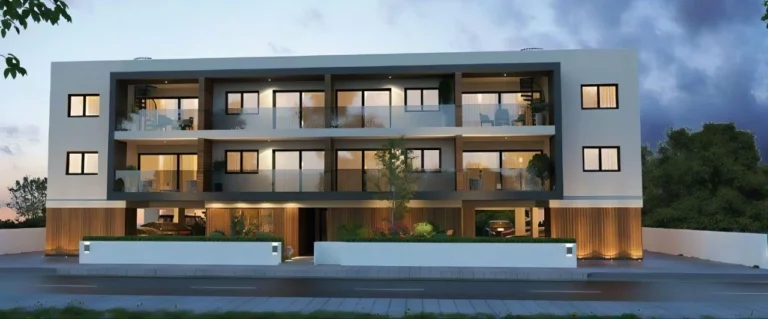 Cheap Apartments for Sale Nicosia up to 300000 euro