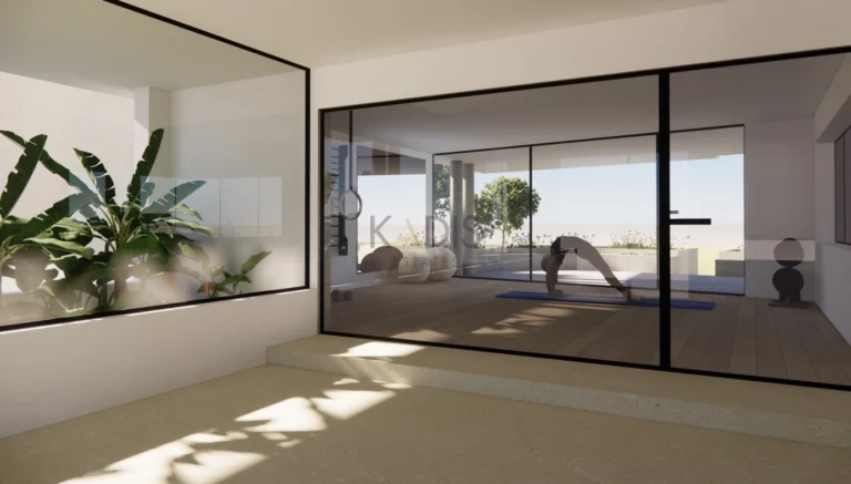 3 Bedroom Apartment for Sale in Strovolos, Nicosia District