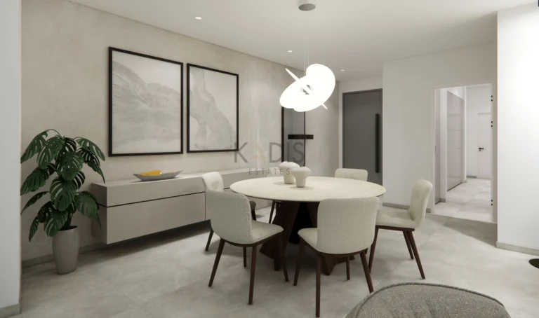 3 Bedroom Apartment for Sale in Strovolos, Nicosia District