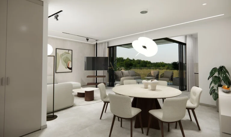 3 Bedroom Apartment for Sale in Strovolos, Nicosia District