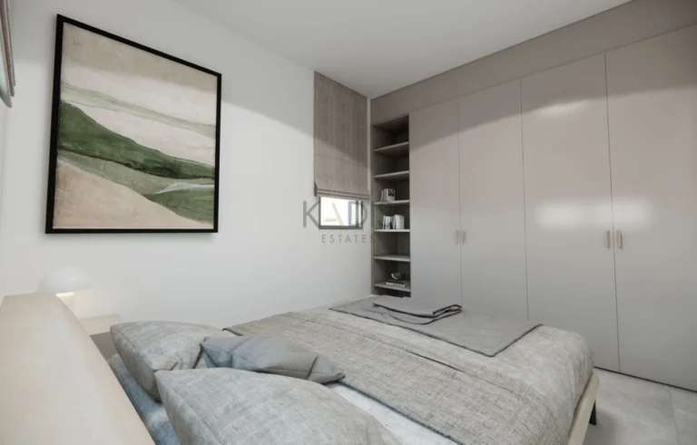 2 Bedroom Apartment for Sale in Strovolos, Nicosia District