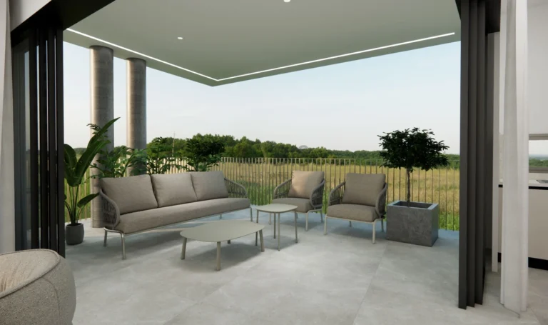 Cheap Apartments for Sale Nicosia up to 600000 euro