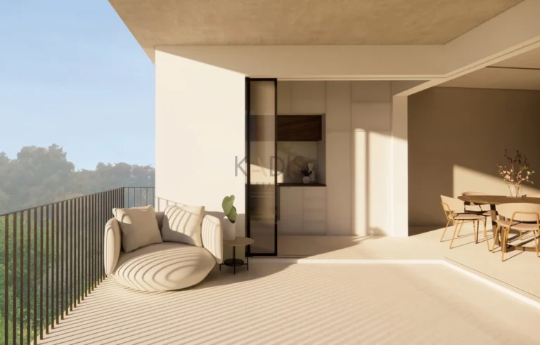 Cheap Apartments for Sale Nicosia up to 600000 euro