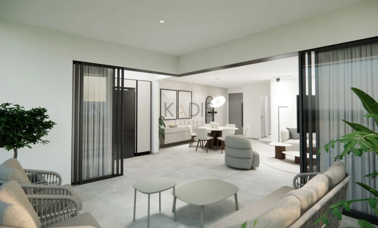 Cheap Apartments for Sale Nicosia up to 700000 euro