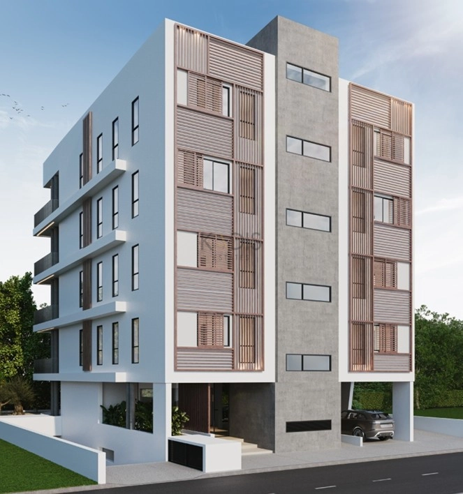 4 Bedroom Apartment for Sale in Strovolos, Nicosia District