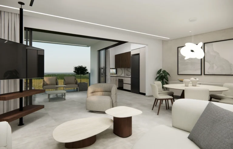 Cheap Apartments for Sale Nicosia up to 700000 euro