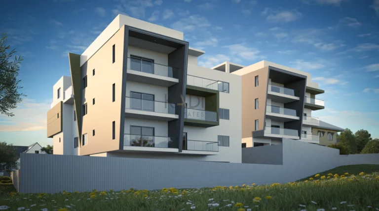 898m² Building for Sale in Limassol – Agia Fyla