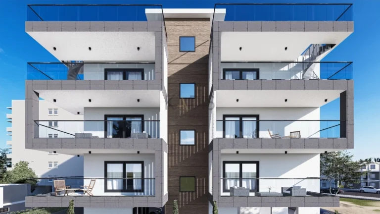 1 Bedroom Apartment for Sale in Limassol – Kapsalos