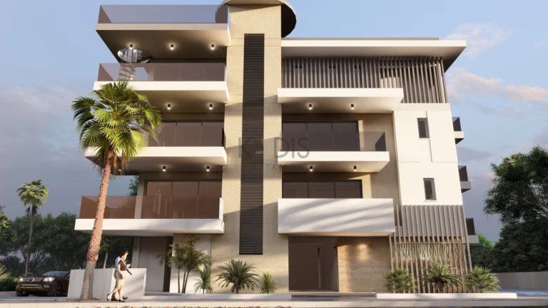 2 Bedroom Apartment for Sale in Geri, Nicosia District