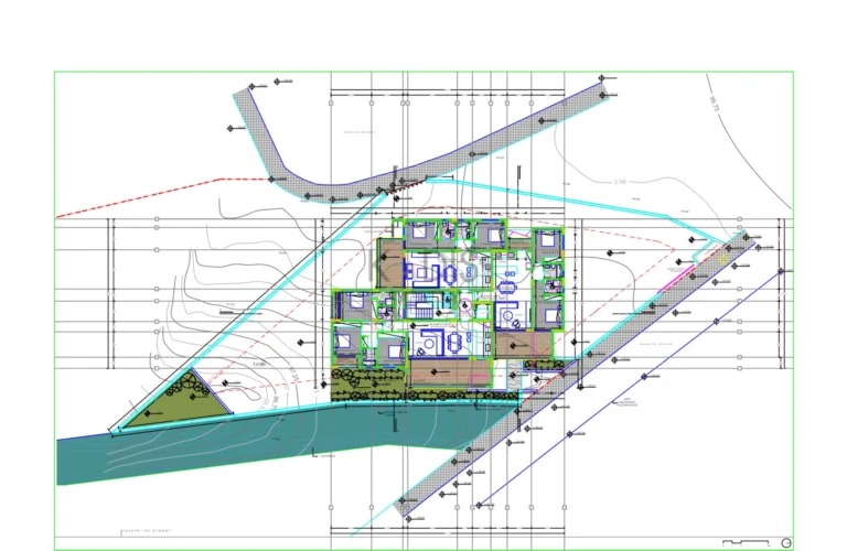 2 Bedroom Apartment for Sale in Limassol – Agia Fyla