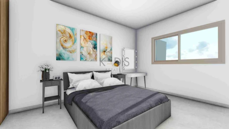 4 Bedroom House for Sale in Latsia, Nicosia District