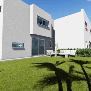 4 Bedroom House for Sale in Latsia, Nicosia District