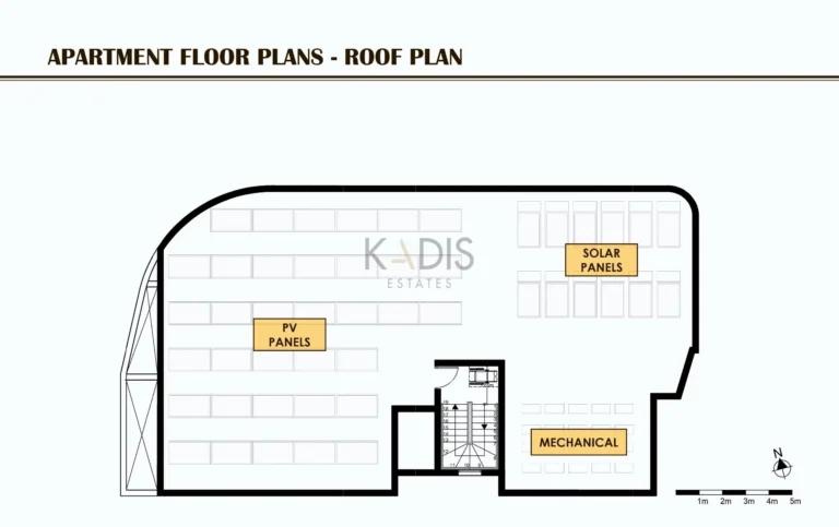 2 Bedroom Apartment for Sale in Strovolos, Nicosia District