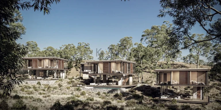 4 Bedroom House for Sale in Protaras, Famagusta District