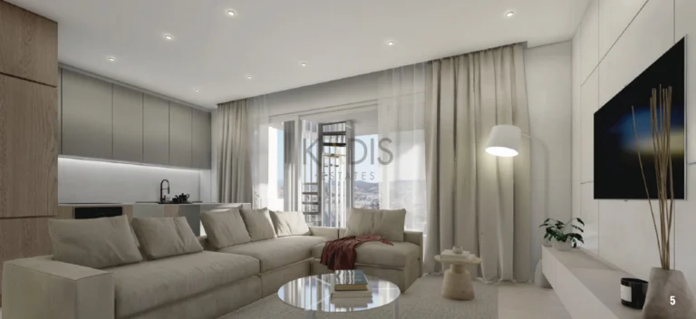 2 Bedroom Apartment for Sale in Ypsonas, Limassol District