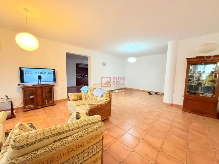 4 Bedroom Apartment for Sale in Germasogeia, Limassol District