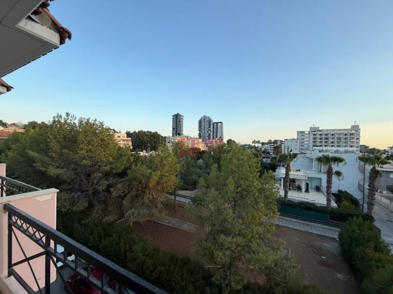 4 Bedroom Apartment for Sale in Germasogeia, Limassol District