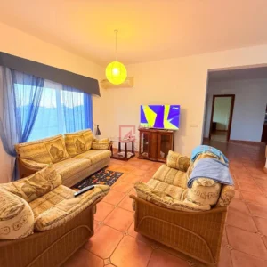 4 Bedroom Apartment for Sale in Germasogeia, Limassol District