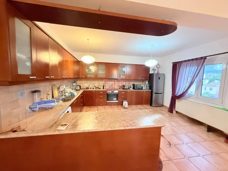 4 Bedroom Apartment for Sale in Germasogeia, Limassol District