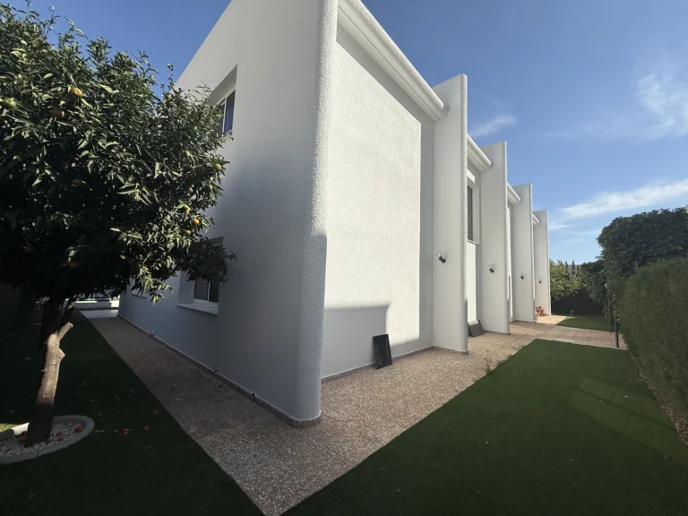 4 Bedroom House for Sale in Limassol – Ekali