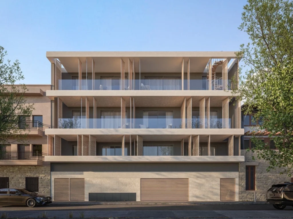 1 Bedroom Apartment for Sale in Limassol District