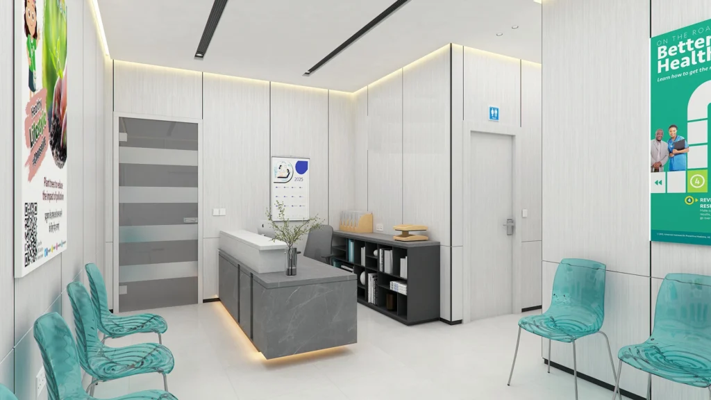 172m² Office for Sale in Limassol District