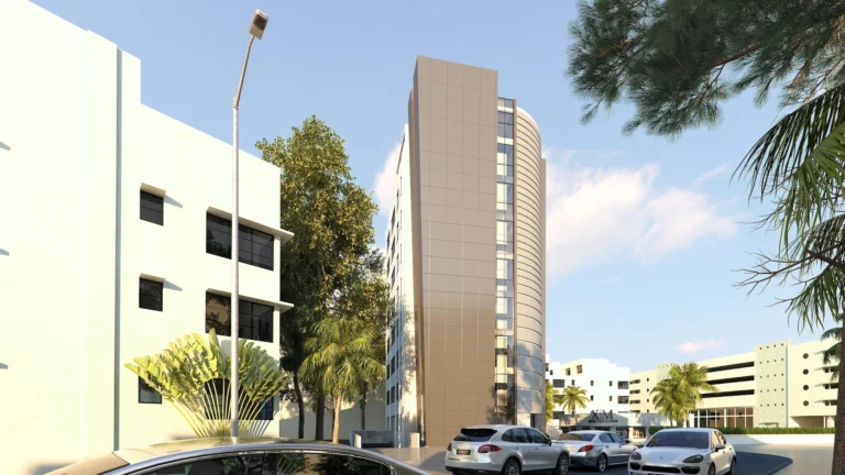 172m² Office for Sale in Limassol District