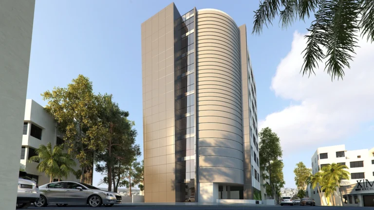 172m² Office for Sale in Limassol District