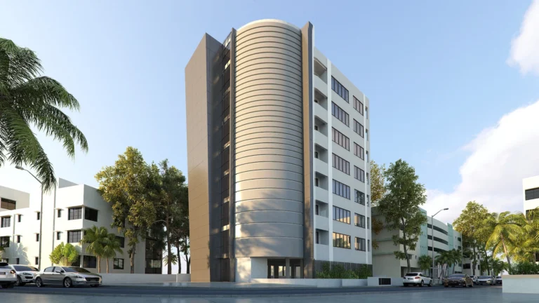 85m² Office for Sale in Limassol District