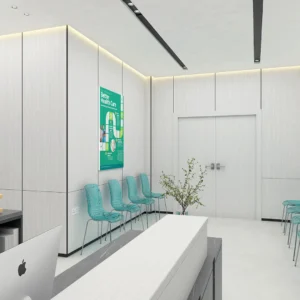 85m² Office for Sale in Limassol District