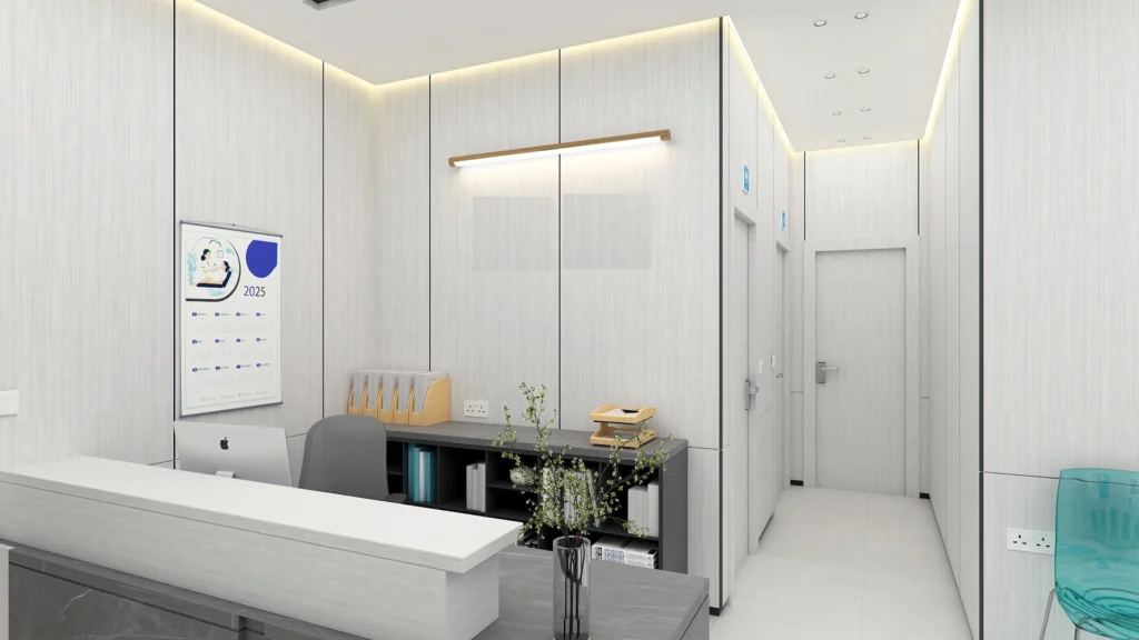 351m² Office for Sale in Limassol District